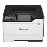 Impresora Láser WiFi Ethernet Lexmark MS531dw con dúplex automático y pantalla táctil Impresora Láser WiFi Ethernet Lexmark MS531dw con dúplex automático y pantalla táctil