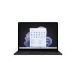 Portátil Microsoft Surface Laptop 5 15″ i7-1265U 8GB 512GB SSD Pantalla Táctil Windows 11 Pro Negro Portátil Microsoft Surface Laptop 5 15″ i7-1265U 8GB 512GB SSD Pantalla Táctil Windows 11 Pro Negro