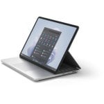 Microsoft Surface Laptop Studio 2 14,4" Intel Core i7 13800H 16GB 512GB SSD Touch Windows 11 Pro Microsoft Surface Laptop Studio 2 14,4" Intel Core i7 13800H 16GB 512GB SSD Touch Windows 11 Pro