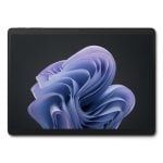 Microsoft Surface Pro 10 13" 8GB 256GB SSD WiFi Negro Microsoft Surface Pro 10 13" 8GB 256GB SSD WiFi Negro