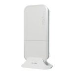 Router Mikrotik WiFi 6 Doble Banda AX 2974Mbps Gigabit Ethernet Procesador Dual-Core