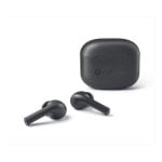 Auriculares Motorola inalámbricos bluetooth TWS con micrófono y resistencia IPX4 Auriculares Motorola inalámbricos bluetooth TWS con micrófono y resistencia IPX4