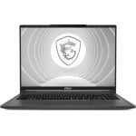 MSI CreatorPro 16 AI Studio A1VKG-225ES 16" Intel Core Ultra 7 155H 64GB 2TB SSD RTX 3000 Ada W11 MSI CreatorPro 16 AI Studio A1VKG-225ES 16" Intel Core Ultra 7 155H 64GB 2TB SSD RTX 3000 Ada W11