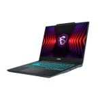 Laptop MSI Cyborg 14 A13VF-053XES 14″ i5-13420H 16GB 512GB SSD RTX 4060 FreeDOS Laptop MSI Cyborg 14 A13VF-053XES 14″ i5-13420H 16GB 512GB SSD RTX 4060 FreeDOS