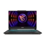 Laptop MSI Cyborg 15 A13VE-841XES 15,6″ i7-13620H 16GB 512GB SSD RTX 4050 Hintergrundbeleuchtung Blau Laptop MSI Cyborg 15 A13VE-841XES 15,6″ i7-13620H 16GB 512GB SSD RTX 4050 Hintergrundbeleuchtung Blau