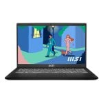 Portátil MSI Modern 15 B7M 15.6″ Ryzen 7 16GB 512GB SSD Wi-Fi 6E Black Backlit Keyboard Portátil MSI Modern 15 B7M 15.6″ Ryzen 7 16GB 512GB SSD Wi-Fi 6E Black Backlit Keyboard