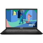 MSI Modern 15 B7M-461ES 15,6" AMD Ryzen 5 7430U 16 GB 512 GB SSD Windows 11 Home MSI Modern 15 B7M-461ES 15,6" AMD Ryzen 5 7430U 16 GB 512 GB SSD Windows 11 Home