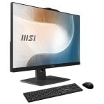 Ordenador Sobremesa MSI Modern AM242P 12M-1241ES i7-1255U 16GB 512GB SSD Full HD Wi-Fi 6E FreeDOS Ordenador Sobremesa MSI Modern AM242P 12M-1241ES i7-1255U 16GB 512GB SSD Full HD Wi-Fi 6E FreeDOS