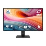 MSI Pro MP275 E2 27″ 1080p 120Hz IPS altavoces VESA sRGB DisplayPort HDMI VGA MSI Pro MP275 E2 27″ 1080p 120Hz IPS altavoces VESA sRGB DisplayPort HDMI VGA