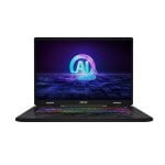MSI Pulse 17 AI C1VFKG-032XES 17″ Intel Core Ultra 7 155H 16 Go SSD 1 To RTX 4060 RGB MSI Pulse 17 AI C1VFKG-032XES 17″ Intel Core Ultra 7 155H 16 Go SSD 1 To RTX 4060 RGB
