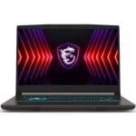 Ordinateur portable MSI Thin A15 B7UC-432XES 15,6 pouces AMD Ryzen 7 7735HS 16 Go SSD 512 Go RTX 3050 144 Hz Ordinateur portable MSI Thin A15 B7UC-432XES 15,6 pouces AMD Ryzen 7 7735HS 16 Go SSD 512 Go RTX 3050 144 Hz