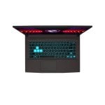 Laptop MSI Thin A15 B7UC-433XES 15,6″ Ryzen 5 16GB 512GB SSD RTX 3050 FreeDOS Cosmos Grau Laptop MSI Thin A15 B7UC-433XES 15,6″ Ryzen 5 16GB 512GB SSD RTX 3050 FreeDOS Cosmos Grau