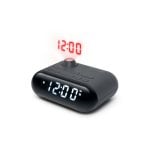 Muse M-179 P Digitaler Radiowecker Schwarz Muse M-179 P Digitaler Radiowecker Schwarz