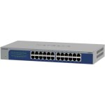 Switch Netgear GS524-300EUS 24 porte Gigabit Ethernet 48 Gbit/s senza PoE