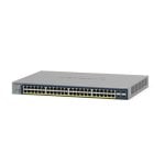 Switch NETGEAR 24xRJ-45 Gigabit SFP L2/L3/L4 Gestionado PoE+ ARM Cortex-A55