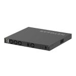 Switch NETGEAR M4350-24F4V 24 SFP+ 4 SFP28 Layer 3 Rack 1U 680Gbps Apilable