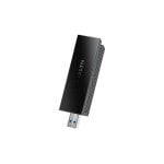 Routeur USB portable Netgear Nighthawk AX1800 Wi-Fi 6 1 200 Mbps double bande MU-MIMO