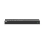 Router Netgear PR60X Ethernet WAN 2,5/1 Gbps 9,4 Gbps ARM Segurança Avançada Router Netgear PR60X Ethernet WAN 2,5/1 Gbps 9,4 Gbps ARM Segurança Avançada