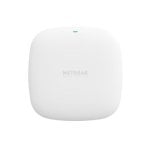 Punto di accesso Netgear WiFi 6 AX1800 da 1800 Mbps, antenna interna PoE WPA3 da 2,4/5 GHz