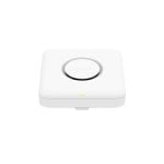 Point d'accès Wi-Fi 7 tribande Netgear WBE758 18 400 Mbps PoE 10 Gbit/s MIMO Blanc