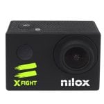 Nilox Action Cam XFIGHT Full HD 1,3 MP Wi-Fi 32 GB LCD 2″ Sportkamera Nilox Action Cam XFIGHT Full HD 1,3 MP Wi-Fi 32 GB LCD 2″ Sportkamera
