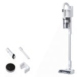 Aspirateur sans Fil Nilfisk S1 Home EU 550W 60min HEPA 13 Blanc Ultra-léger