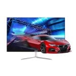 Nilox NXM24FHD1002 24″ 1080p 100Hz IPS senza luce blu e sfarfallio Nilox NXM24FHD1002 24″ 1080p 100Hz IPS senza luce blu e sfarfallio