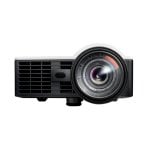 Optoma WXGA 535 Lumen DLP ML1050STi LED Full HD Kompakter 3D-Projektor Extras Optoma WXGA 535 Lumen DLP ML1050STi LED Full HD Kompakter 3D-Projektor Extras