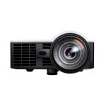 Proyector Optoma WXGA 535 lúmenes DLP ML1050STi LED Full HD Compacto 3D Extras Proyector Optoma WXGA 535 lúmenes DLP ML1050STi LED Full HD Compacto 3D Extras
