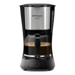 Cafetera Goteo Orbegozo CG 4515 15 tazas 1.5L Apagado automático filtro lavavajillas Cafetera Goteo Orbegozo CG 4515 15 tazas 1.5L Apagado automático filtro lavavajillas