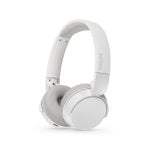 Auscultadores sem fios Philips Bluetooth 5.3 com microfone e controlo de voz Auscultadores sem fios Philips Bluetooth 5.3 com microfone e controlo de voz