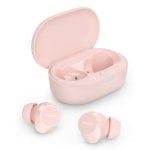 Auriculares Philips inalámbricos Bluetooth 5.3 con micrófono y resistencia al agua IPX4 Auriculares Philips inalámbricos Bluetooth 5.3 con micrófono y resistencia al agua IPX4