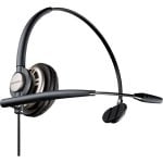 Auriculares Poly con Cable USB tipo A y Cancelación de Ruido para oficina y call center Auriculares Poly con Cable USB tipo A y Cancelación de Ruido para oficina y call center