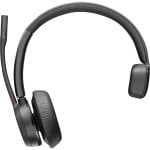 Auriculares Poly inalámbricos Bluetooth con micrófono boom y batería de litio Auriculares Poly inalámbricos Bluetooth con micrófono boom y batería de litio