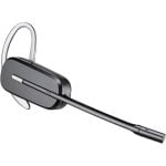 Auriculares Poly inalámbricos DECT con Cancelación de Ruido y Micrófono Auriculares Poly inalámbricos DECT con Cancelación de Ruido y Micrófono