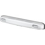 Barre de visioconférence Poly Studio V12 4K Ultra HD, zoom numérique x5, haut-parleurs Wi-Fi et Bluetooth, blanc Barre de visioconférence Poly Studio V12 4K Ultra HD, zoom numérique x5, haut-parleurs Wi-Fi et Bluetooth, blanc
