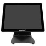 Premier KT-810 Celeron J6412 8 GB 128 GB SSD 15″ kapazitiver Touch Schwarz WiFi BT Premier KT-810 Celeron J6412 8 GB 128 GB SSD 15″ kapazitiver Touch Schwarz WiFi BT