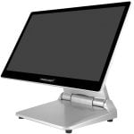 POS Premier SQ-150 A 15,6" Touch LCD/Rockchip RK3568/4GB/64GB/Android 11/Silber POS Premier SQ-150 A 15,6" Touch LCD/Rockchip RK3568/4GB/64GB/Android 11/Silber