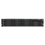 2U Rack NAS QNAP TS-855EU-8G Intel Atom C5125 8GB DDR4 8x SATA 2,5/3,5″ 2x M.2 QuTS hero