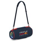 Altavoces Red Bull Racing RB-SK400 Portátiles Inalámbricos 120W Bluetooth TWS LED Asa de Transporte