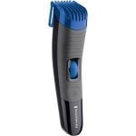 Cortapelos Remington MB4133 Beard Boss Professional Titanio Lavable 13 longitudes Cortapelos Remington MB4133 Beard Boss Professional Titanio Lavable 13 longitudes