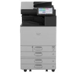 Impresora Láser Ethernet/USB/Bluetooth Ricoh IM C2010 impresión, copia, escaneo y fax Impresora Láser Ethernet/USB/Bluetooth Ricoh IM C2010 impresión, copia, escaneo y fax