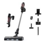 Akku Staubsauger Rowenta X-Pert 7.60 Animal RH6A71WO 140W 45 Minuten Tierhaare LED