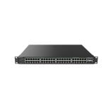Switch Gestionado Ruijie Networks RG-NBS3100-48GT4SFP-P 48 Puertos Gigabit PoE+ 4 SFP 56Gbps Rack