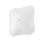 Punto de Acceso Ruijie WiFi 7 SFP+ MU-MIMO 3x3 13657Mbps IP41 Blanco Punto de Acceso Ruijie WiFi 7 SFP+ MU-MIMO 3x3 13657Mbps IP41 Blanco