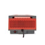 Sai Salicru 650VA Batería Plomo-Calcio 8 Tomas Protección AVR USB LED Rojo Compacto Sai Salicru 650VA Batería Plomo-Calcio 8 Tomas Protección AVR USB LED Rojo Compacto