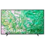 Samsung TU43DU8005KXXC 43" Crystal UHD 4K Smart TV