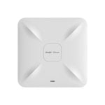 Punto de Acceso Ruijie RG-RAP2200 Doble Banda 1267Mbps MU-MIMO Mesh PoE Blanco Punto de Acceso Ruijie RG-RAP2200 Doble Banda 1267Mbps MU-MIMO Mesh PoE Blanco