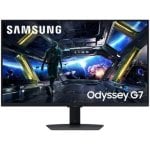 Monitor Samsung 32″ 4K UHD 144Hz IPS HDR10+ Smart TV con altoparlanti e hub di gioco Monitor Samsung 32″ 4K UHD 144Hz IPS HDR10+ Smart TV con altoparlanti e hub di gioco