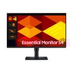 Monitor Samsung 27″ 1080p 100Hz IPS Altavoces Regulable altura USB VESA Monitor Samsung 27″ 1080p 100Hz IPS Altavoces Regulable altura USB VESA